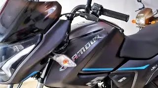 2021 New Hero Glamour X TEC ( Disc IBS ) 😱 ( Matte Grey ) With All New Features | Review in Hindi ✌