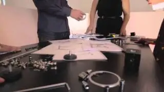 Meet+StandDesk! HD