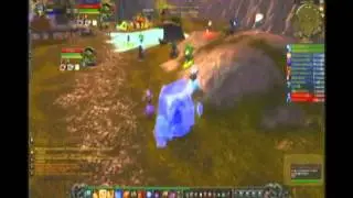 Warcraft Cataclysm 85 PVP Mage Fire Spec [FireMageryGuru]