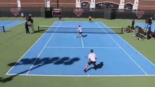 #FacilitiesFriday - SMU Tennis Complex, Turpin Stadium & Brookshire Family Pavilion