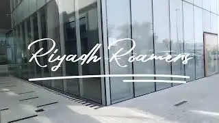 Hunger Station office, Riyadh | Life in Saudi Arabia