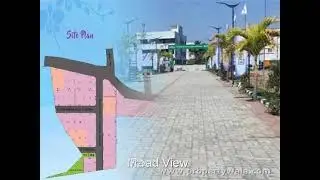 G Square Orchid Ville - Neelankarai, Chennai