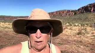 Judbarra Gregory NP