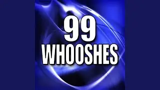 Heavy Phased Whoosh Production Elements