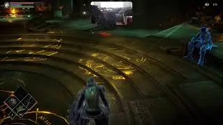 Matrixlord212 Plays Demon Souls