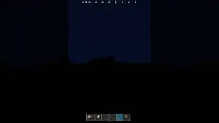 Tracked in the darkness, Nighttime compbow grubbing  #rust