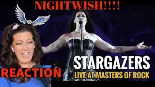 NIGHTWISH - 