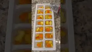 What to do with leftover orange peels! 🍊(Kitchen Hack) #homehacks