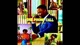 Cheeezberghur - One Phone Call (prod. matthewcreep & remane)