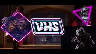 Video Horror Society Moments (VHS) #7