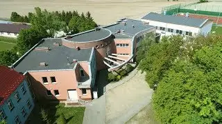 Witamy w Zespole Szkół Specjalnych w Brzeziu