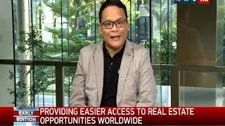 AQwire - ANC Early Edition