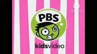 PBS Kids Opening (Dragon Tales: Cassie And The Blood Moon Assignment Variant!)