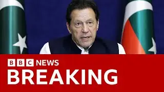 Pakistan&rsquo;s former PM Imran Khan arrested outside court in Islamabad&ndash; BBC News