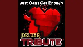 Just Can't Get Enough (The Black Eyed Peas Tribute) - Instrumental