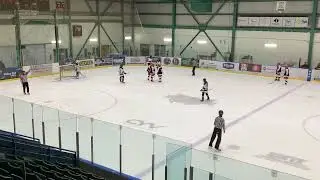 2025-11-29 | Woodstock Tournament vs CNHS | Period 2