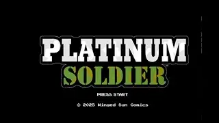 Platinum Soldier_Progress 05.12.2025