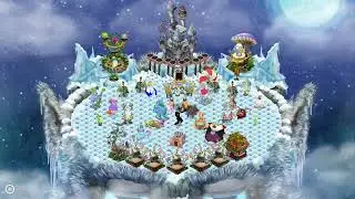 Cold Island - Full Song (Not Clickbait)