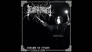 Infernal Wind - Fiende av Lyset [Full Album/2024]