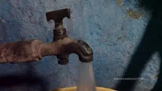 SHORT FILM || SAVE WATER || FILM BY ADEEL WALI RAEES
