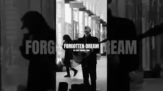 Got the chance to play the first song my song I&rsquo;ve written, live in Covent Garden
