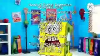 Captain N The Game Master Reboot Season 2 Current Closing Credits
