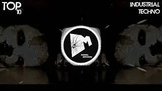 Top 10 Drops: INDUSTRIAL TECHNO 💀 (July 2025)