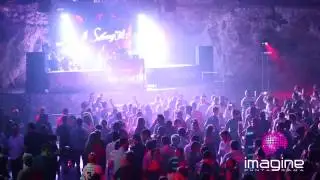 HOTS Productions - Supermartxe 2012 - Imagine - Punta Cana