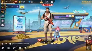 DOLAL GAMING iS Live FREE FIRE MAX 😍