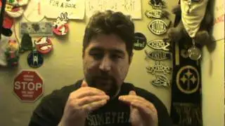 Why I filed a DMCA copyright claim and what happened to me
