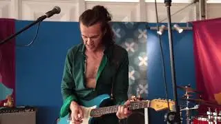 Java Indahu - Erwin van Ligten & Friends