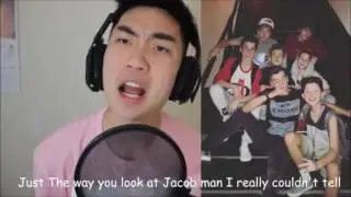 RiceGum Diss Track Compilation Part 1