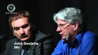 Travis Walton and witnesses talk famous alien abduction