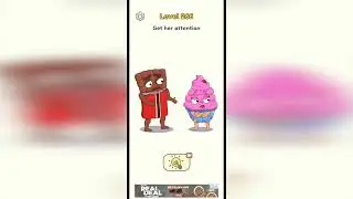 DOP 5 Delete One Part Level 266