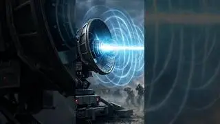 This Weapon Doesn&rsquo;t Explode&hellip; It Disables Minds