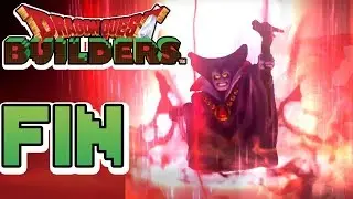 Dragon Quest Builders :: FINALE - The Dragonlord