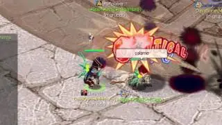 MI HANNO MINACCIATO IN REAL PER UN GIOCO - NOSTALE