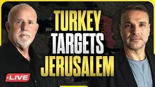 Ang Propesiya ni Ezekiel na Isinasakatuparan: Iran, Turkey, at ang Hinaharap ng Israel