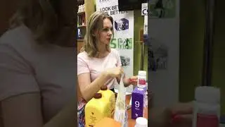 C9. Программа очищения и похудения от Форевер. Часть 1