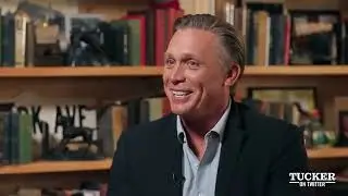 Tucker got Devon Archer to admit that Joe Biden/Hunter were abusing their power.