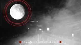 Inh&oacute;spito  Noches salvajes