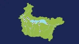 Water Quality in the Lesser Slave Wateshed