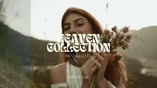 30 Heaven Video LUTs | Outdoor, Nature & Lifestyle Video Color Grading | Neutral, Earthy, Moody
