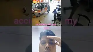 oh my god great safe for Allah what accident look this place #shortvideo #subscribe #short #song