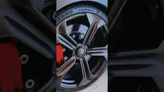The most powerful V10 ever. Lamborghini Sesto Elemento. #lamborghini #sestoelemento