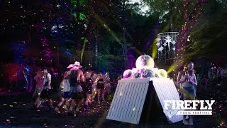 The Pathway at Firefly Music Festival  ✨  #FireflyMusicFestival #Firefly2019