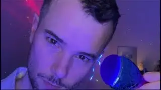 PARIS ASMR est en direct&nbsp;!(Live du 21/01/2026)