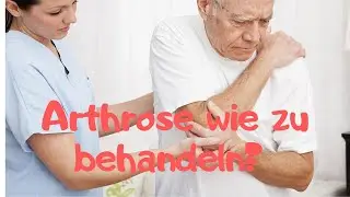 Arthrose wie zu behandeln? Hondrocream kaufen in deutschland