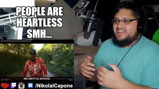 Crypt - Rapping from My Closet (Official Music Video) [ONE TAKE] (REACTION!!!)