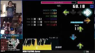 Aoreo: Eclipse (Solar) - [Tachyon Rebirth]